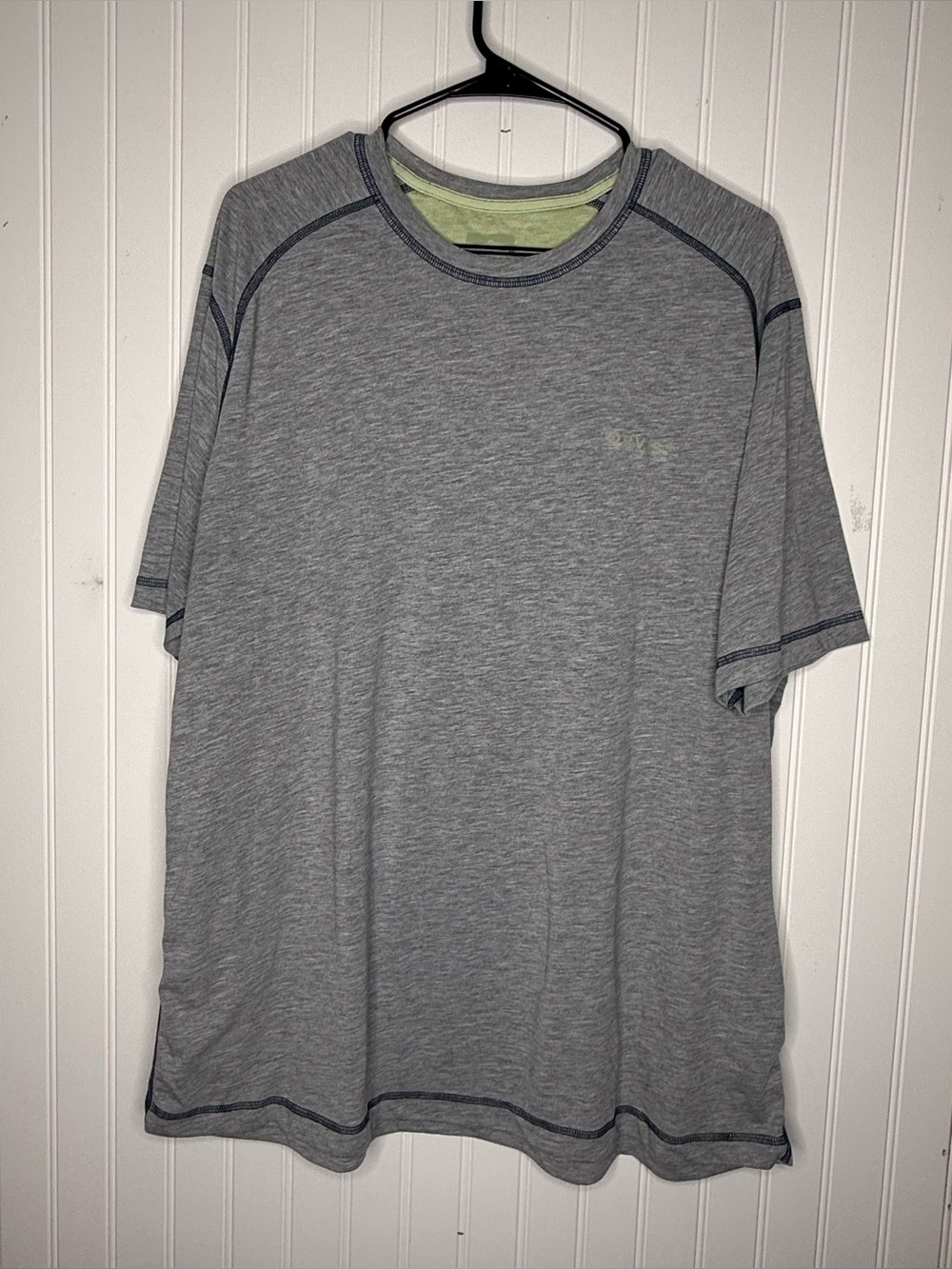 Orvis Drirelease Short-Sleeved Tee Size X-Large - Picture 2 of 9